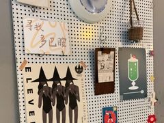 -21G Espresso(吉珠南门店)