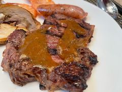 -郑州希尔顿酒店·阿米奇意大利餐厅