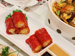 -避风塘·金牌店·夜宵(金玉兰店)