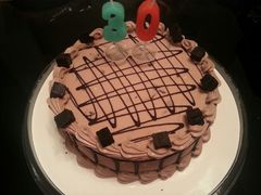 浓情巧克力-DQ·蛋糕·冰淇淋(虹口龙之梦店)