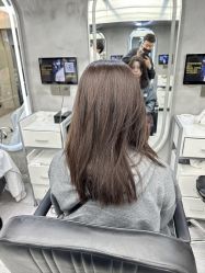 -DK SALON连锁专业烫染接发店