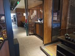 -湊湊火锅·茶憩(和平大悦城店)
