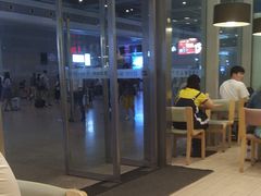 -德克士(虹桥火车站店)