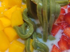-甜心妈妈·榴莲星级糖水(北京路总店)