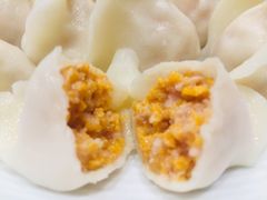 -喜鼎海胆水饺(柏威年购物中心店)