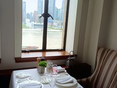 -上海和平饭店华懋阁 Cathay Room