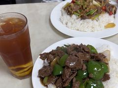 -好好滋味茶餐厅