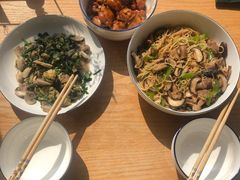 -牛很鲜潮汕牛肉火锅(朝晖路店)