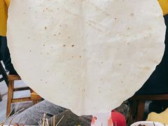 -老广烧烤(骆驼山康馨园店)