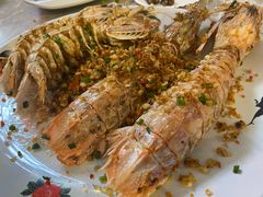 -达叔香味海鲜(海棠68环球美食街店)