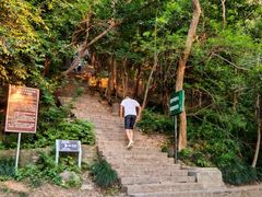 -紫金山山顶公园