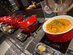 -拉蒂娜·巴西牛排馆 Latina·Brazilian Steakhouse(王府井喜悦店)