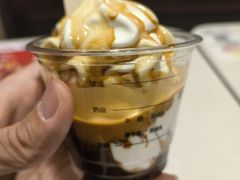 -麦当劳(湖光北街店)