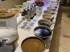 -青瓷火锅料理(西单大悦城店)