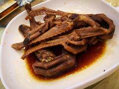 -潮喜竹溪荔湖酒家(荔枝湾店)