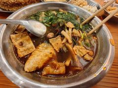 -柳州肥姨妈大骨螺蛳粉(双阳路店)
