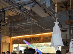 -破店肥哈·海鲜·烧烤(郑州银泰inPARK店)