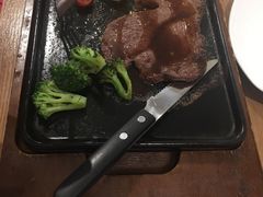 -必胜客(百联又一城店)