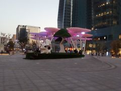 -大族广场Mall&More