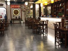 大堂-同得兴面馆.苏式面.三虾面(园区店)
