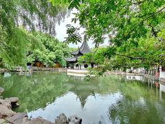 -西园戒幢律寺