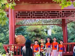 -李叔同故居纪念馆