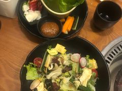 -匠太烧肉台日料理餐酒馆(三林店)