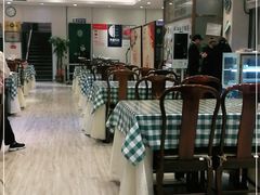 -紫光园·烤鸭·北京菜(劲松店)