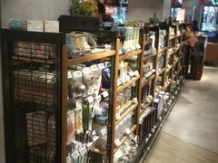 大堂-超级物种(省府店)