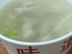 -三真丸子美食坊(故宫路店)