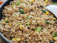 -红日饭店(裕隆三路店)