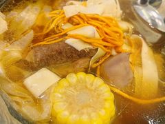 -春家·非遗手工小吃(徐汇万科广场店)