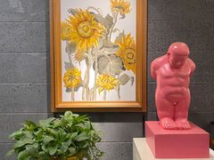 -翠姐姐农家大院(滨康路店)