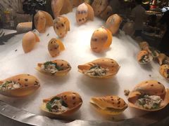 -雍和会海鲜姿造自助(湖东路店)