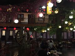 -鲁城往事(游客中心店)