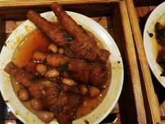 -蔡澜点心·粤菜(花城汇南区店)