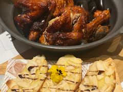 -原石牛扒·约会餐厅(龙城万科里店)