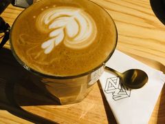 -ZM COFFEE(西安路店)