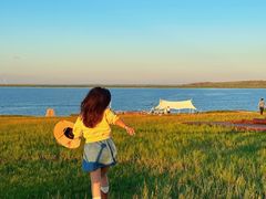 -呼和诺尔旅游景区