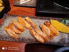 -山之屋炭火烧肉·生啤畅饮(大朗万科中央公园店)