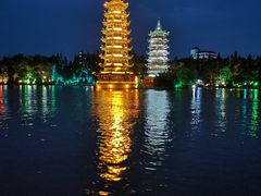 -桂林两江四湖景区