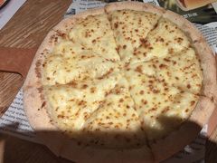 -绿茵小镇中西餐厅(五岭店)