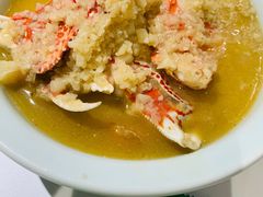 -欧记大排档·景德菜(上海首店)