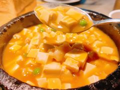 -绿茶餐厅(成都大悦城店)