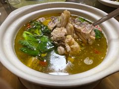 -李东农庄(中南百草园地标店)