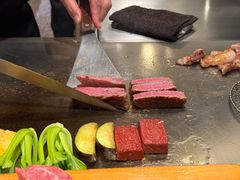 -神户牛排 石田屋(本店)