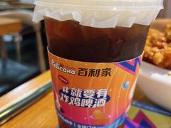 -Pelicana百利家炸鸡(江南西名店城店)