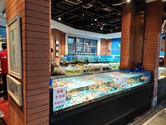 -广东道至正餐厅(区庄店)