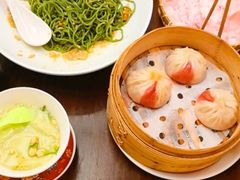 -蟹小友·蟹黄面·手工点心(南京东路店)