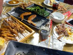 -万鑫鸡翅